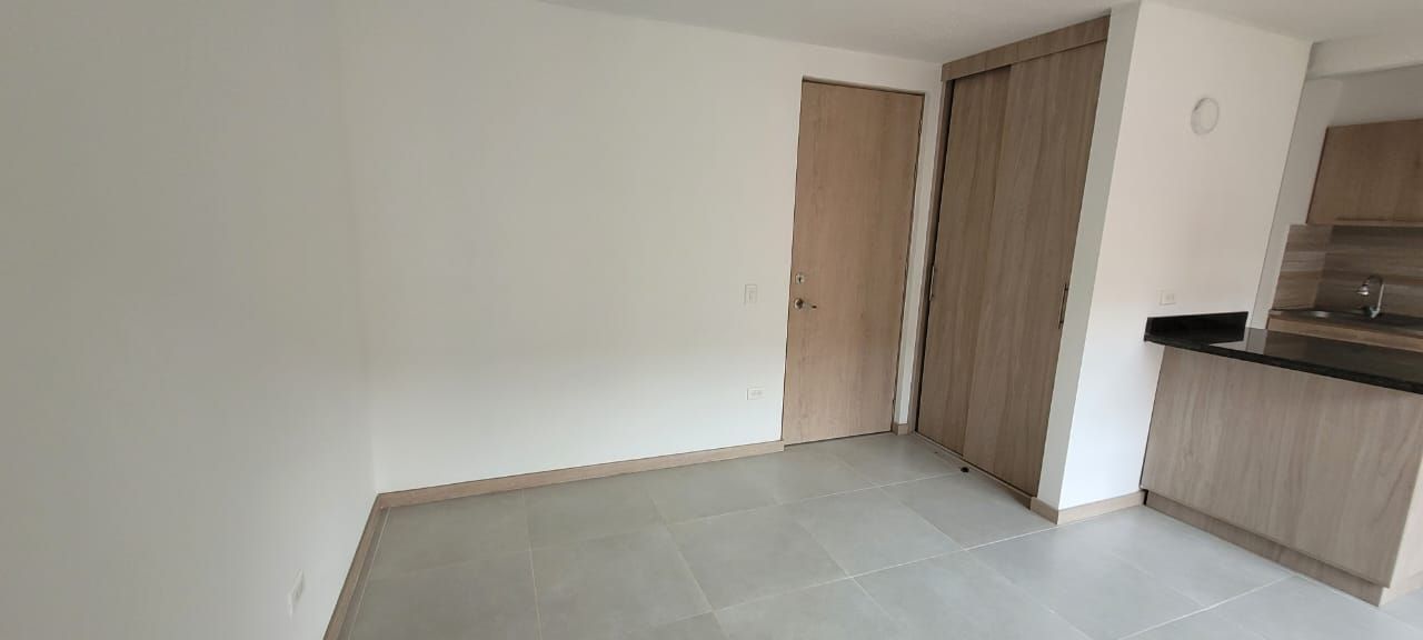 Apartamento en venta Antioquia Rionegro El Porvenir 58 m2 Habitaciones 2 Baños 2 Garajes 0 Precio $390000000
