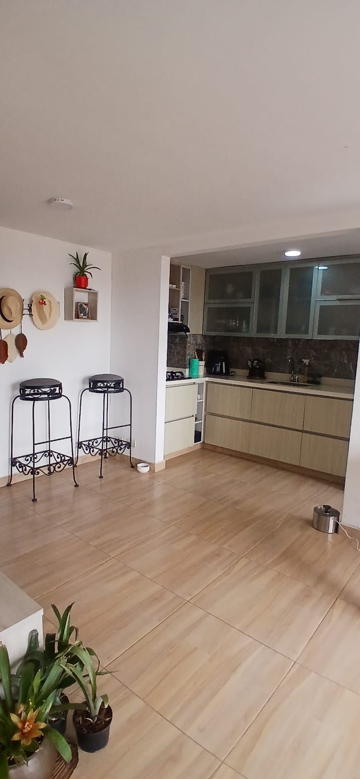 Apartamento en venta Antioquia Rionegro El Porvenir 52 m2 Habitaciones 2 Baños 2 Garajes 0 Precio $330000000