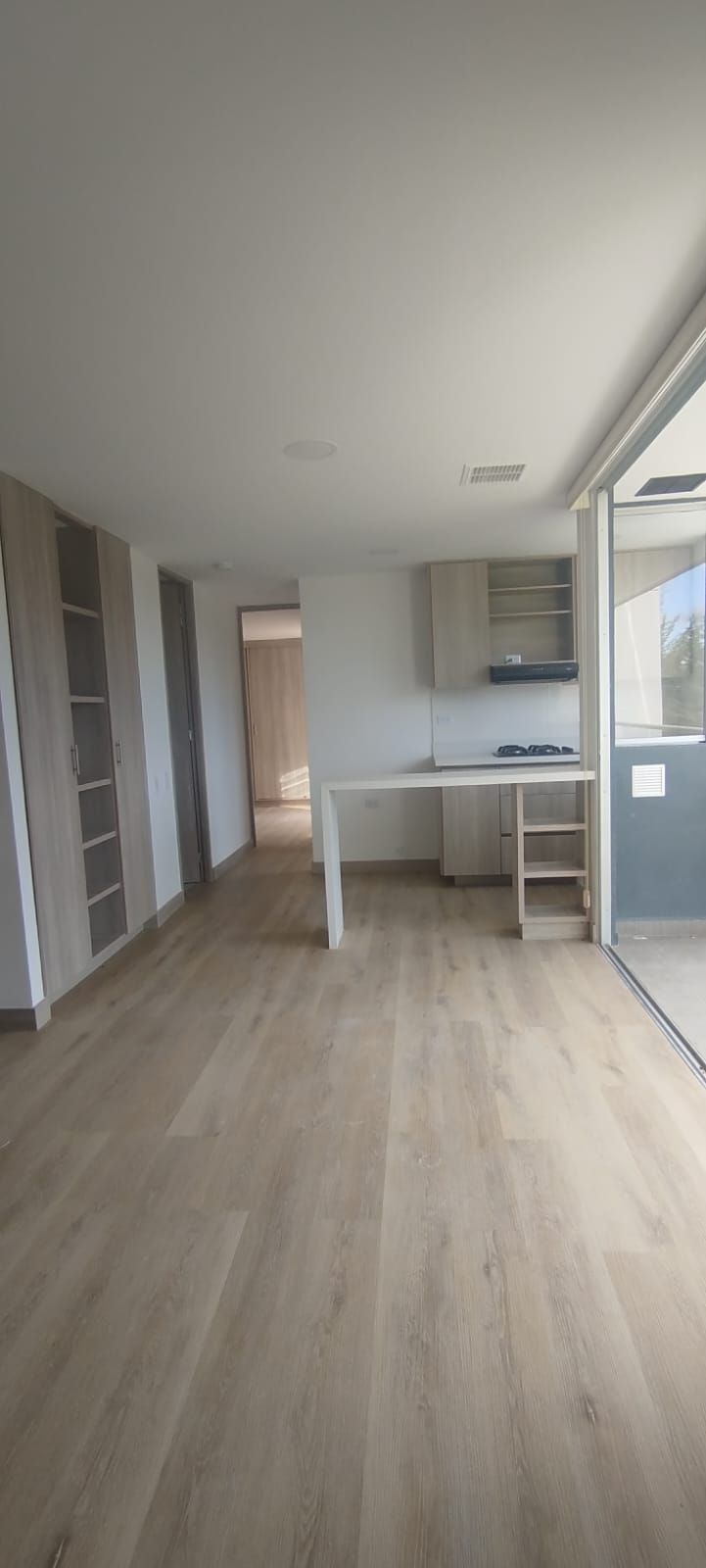 Apartamento en arriendo Antioquia La Ceja Centro 64 m2 Habitaciones 2 Baños 0 Garajes 0 Precio $2450000