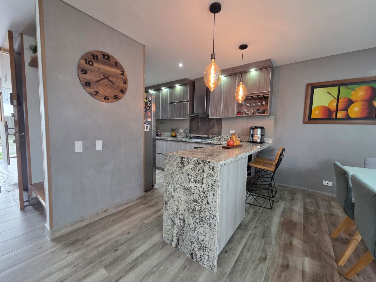 Casa en venta Antioquia Rionegro Ub Lotus Et I 230 m2 Habitaciones 3 Baños 4 Garajes 1 Precio $1300000000