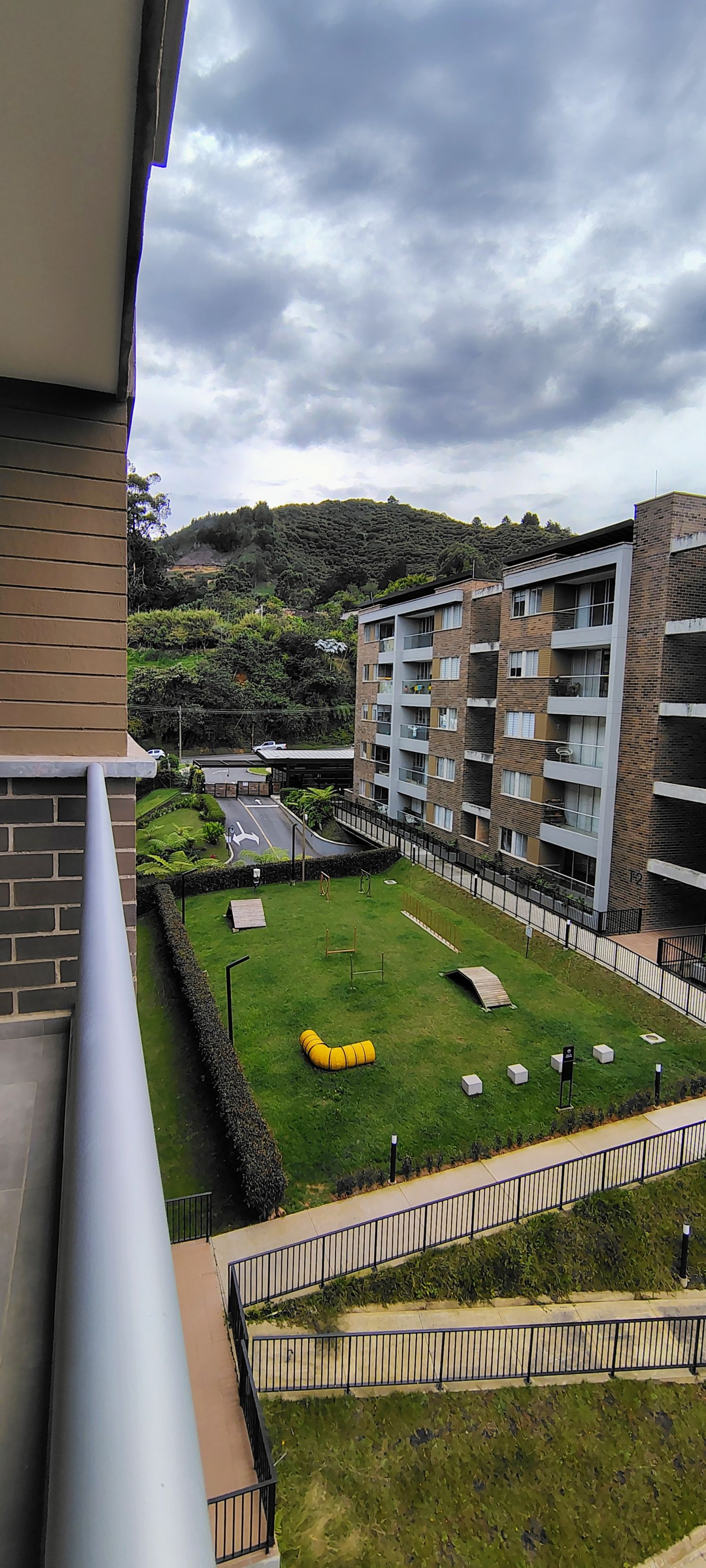Apartamento en venta Antioquia La Ceja Centro 68 m2 Habitaciones 3 Baños 2 Garajes 0 Precio $420000000