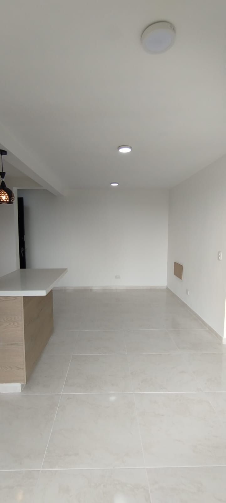 Apartamento en arriendo Antioquia Rionegro El Porvenir 59 m2 Habitaciones 2 Baños 2 Garajes 0 Precio $1600000