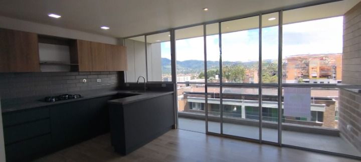Apartamento en venta Antioquia La Ceja Centro 67 m2 Habitaciones 3 Baños 2 Garajes 0 Precio $530000000