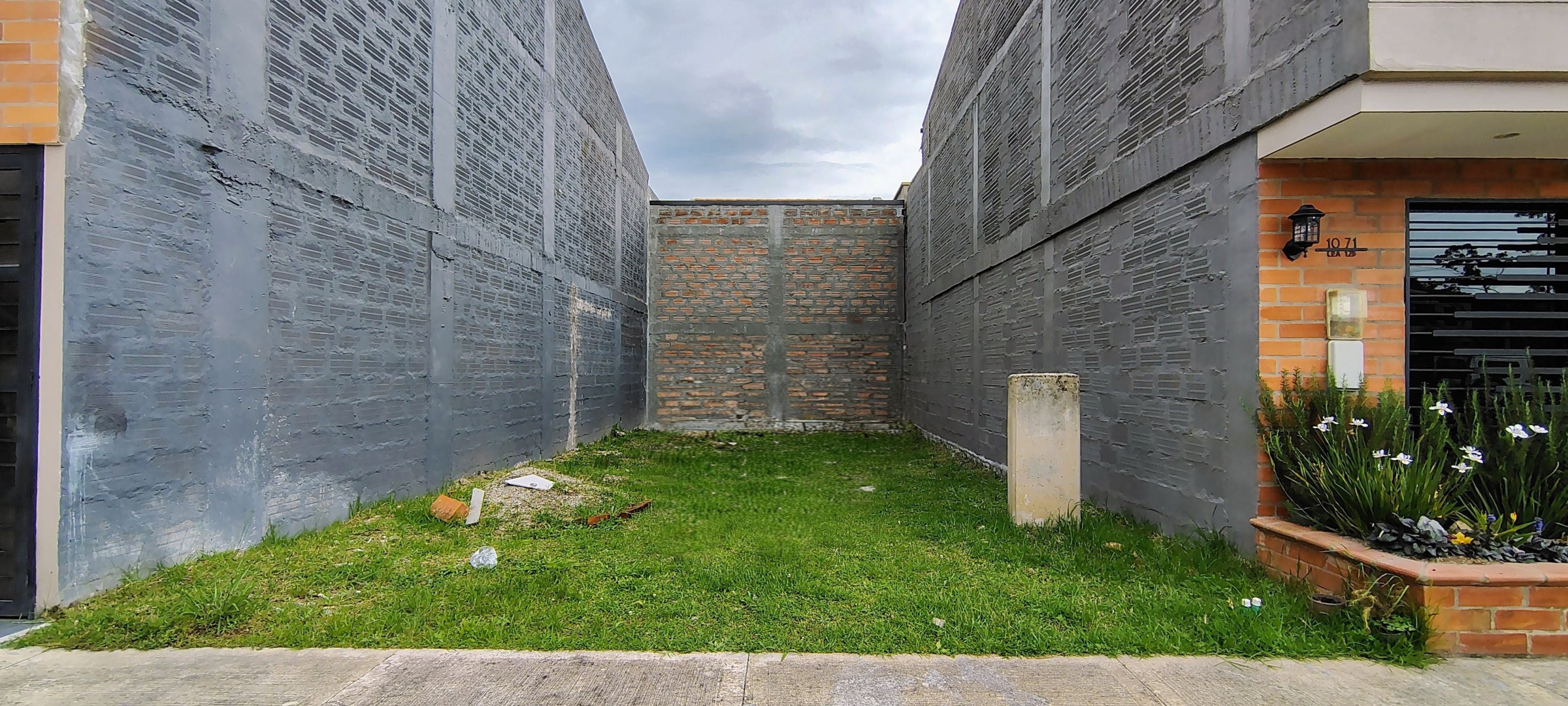 Lote en venta Antioquia La Ceja Centro 98 m2 Habitaciones 0 Baños 0 Garajes 0 Precio $260000000