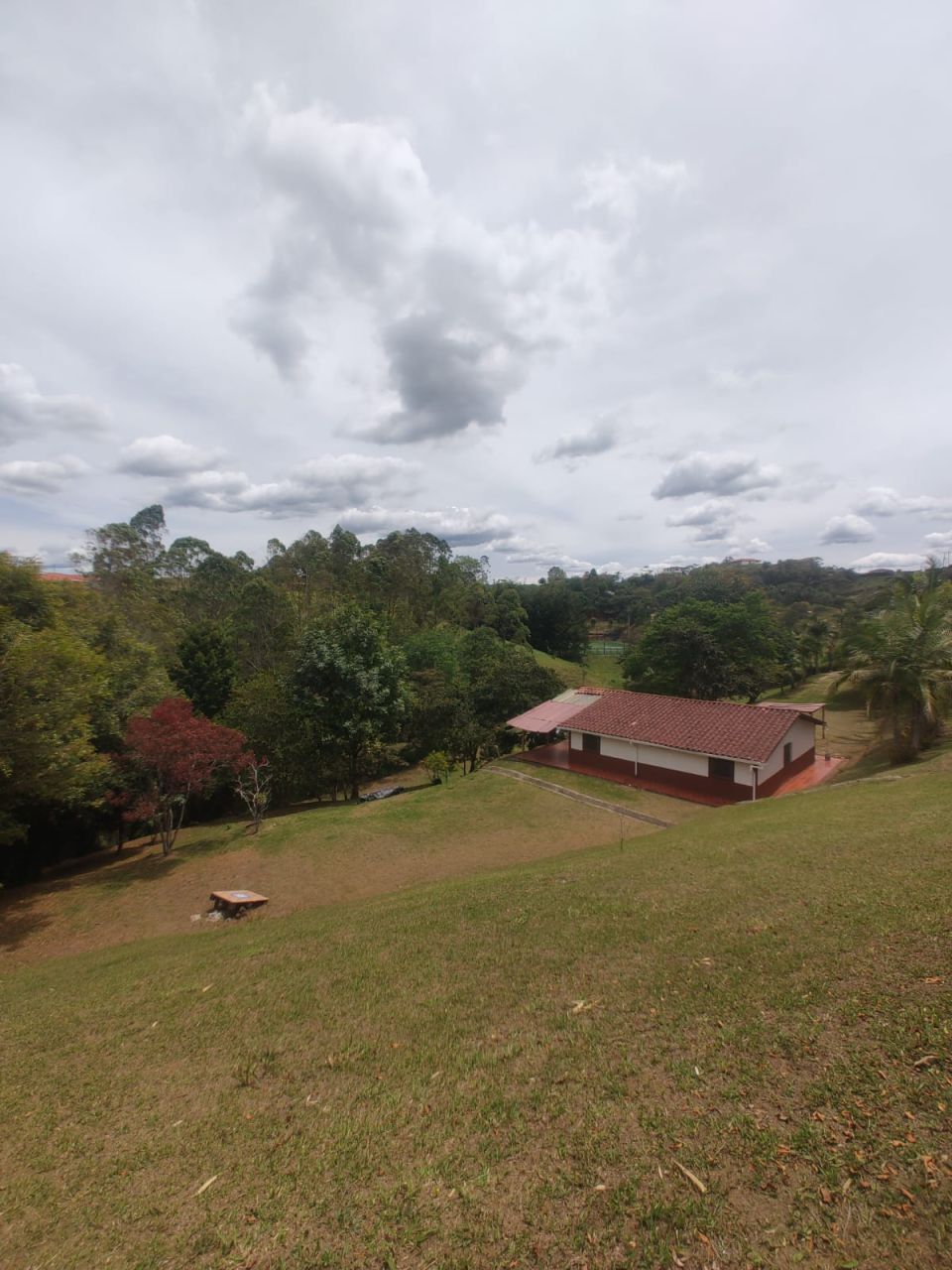 Finca en arriendo Antioquia Rionegro El Porvenir 107 m2 Habitaciones 4 Baños 2 Garajes 0 Precio $3200000
