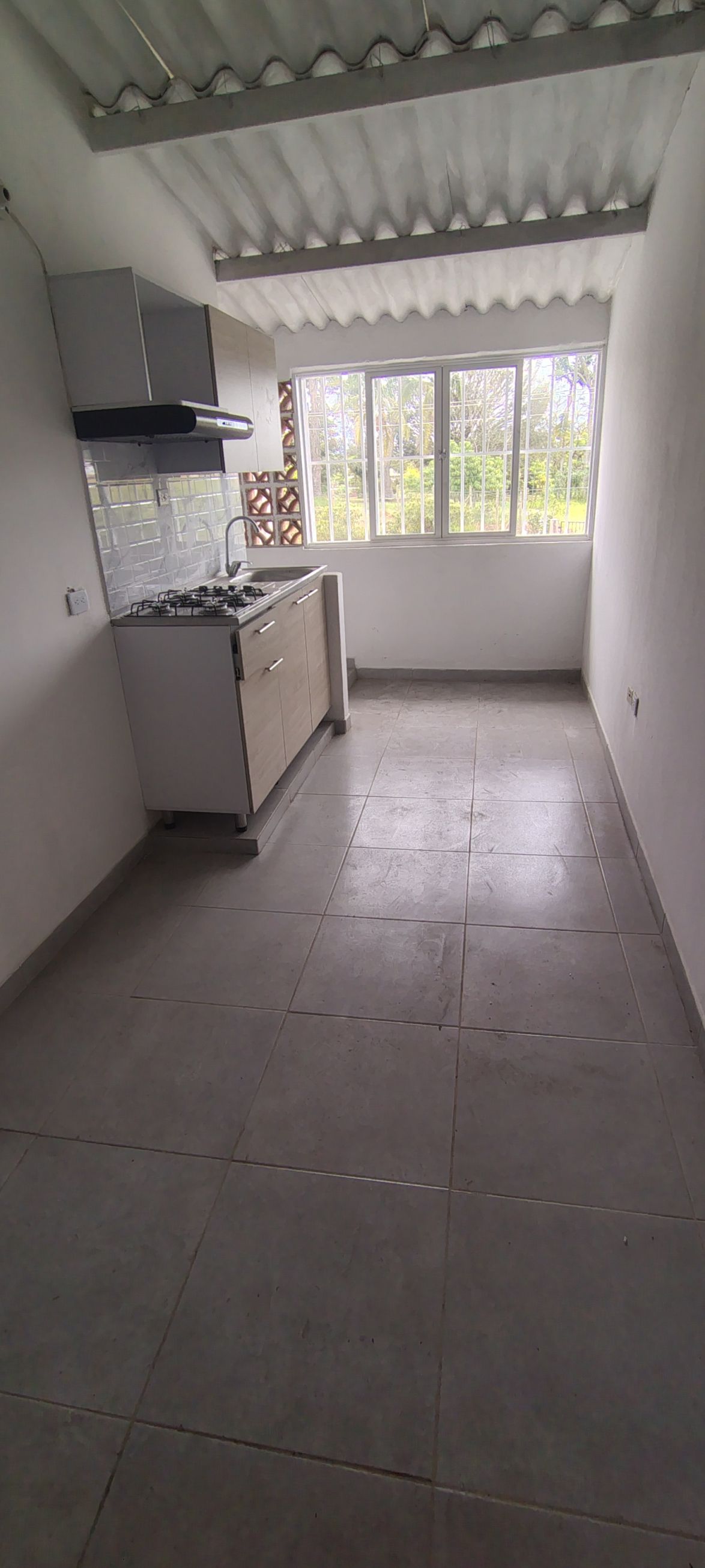 Apartamento en arriendo Antioquia Rionegro San Antonio 45 m2 Habitaciones 1 Baños 1 Garajes 0 Precio $1350000