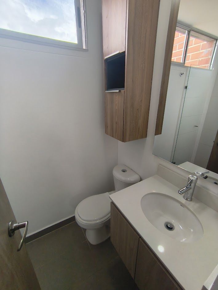 Apartamento en venta Antioquia Rionegro Santa Ana 104 m2 Habitaciones 3 Baños 3 Garajes 1 Precio $870000000