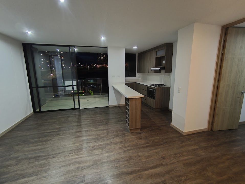 Apartamento en arriendo Antioquia Rionegro Ub Lotus Et I 86 m2 Habitaciones 3 Baños 3 Garajes 0 Precio $3700000