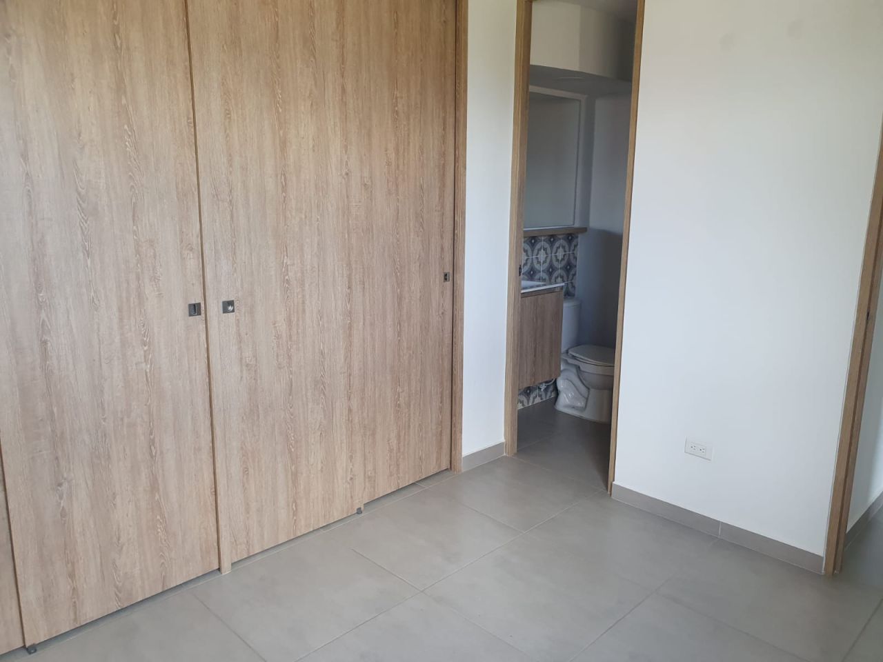 Apartamento en venta Antioquia Rionegro El Porvenir 58 m2 Habitaciones 2 Baños 2 Garajes 1 Precio $318000000