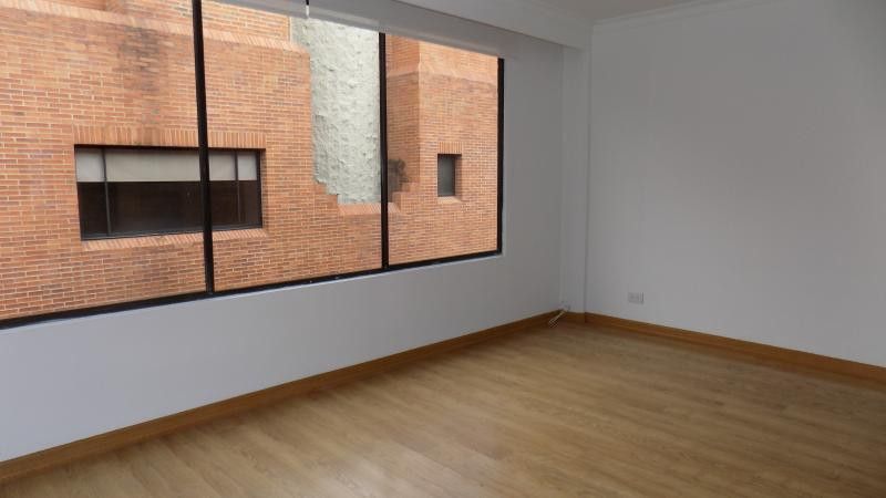 Apartamento en arriendo Cundinamarca Bogotá Santa Bibiana 50 m2 Habitaciones 1 Baños 1 Garajes 1 Precio $2563000