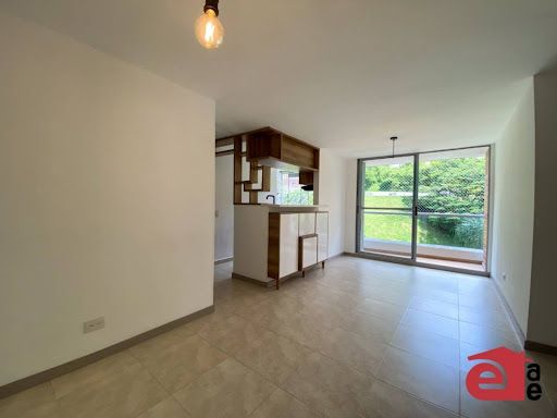 Apartamento en venta Antioquia Envigado Loma Del Barro 63 m2 Habitaciones 3 Baños 1 Garajes 1 Precio $460000000