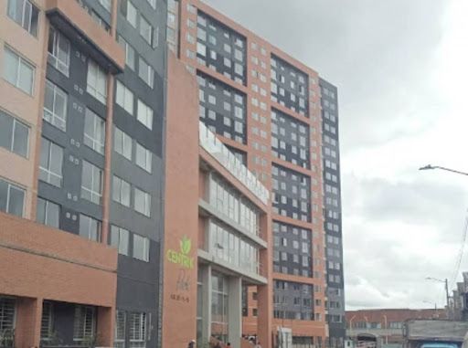 Apartamento en arriendo Cundinamarca Bogotá Los Ejidos 40 m2 Habitaciones 1 Baños 1 Garajes 0 Precio $1650000