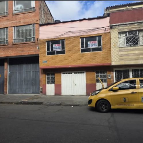 Casa en venta Cundinamarca Bogotá Parque Nacional 150 m2 Habitaciones 4 Baños 2 Garajes 1 Precio $720000000