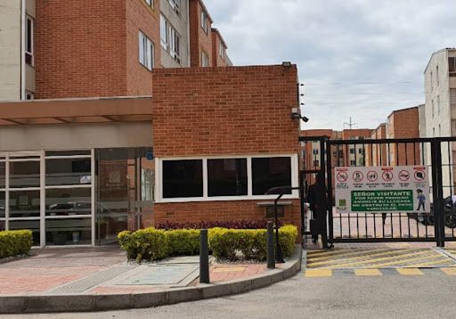 Apartamento en arriendo Cundinamarca Mosquera Mosquera 63 m2 Habitaciones 3 Baños 2 Garajes 0 Precio $1300000