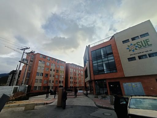 Apartamento en venta Cundinamarca Bogotá San Andres De Los Altos 49 m2 Habitaciones 3 Baños 2 Garajes 0 Precio $230000000