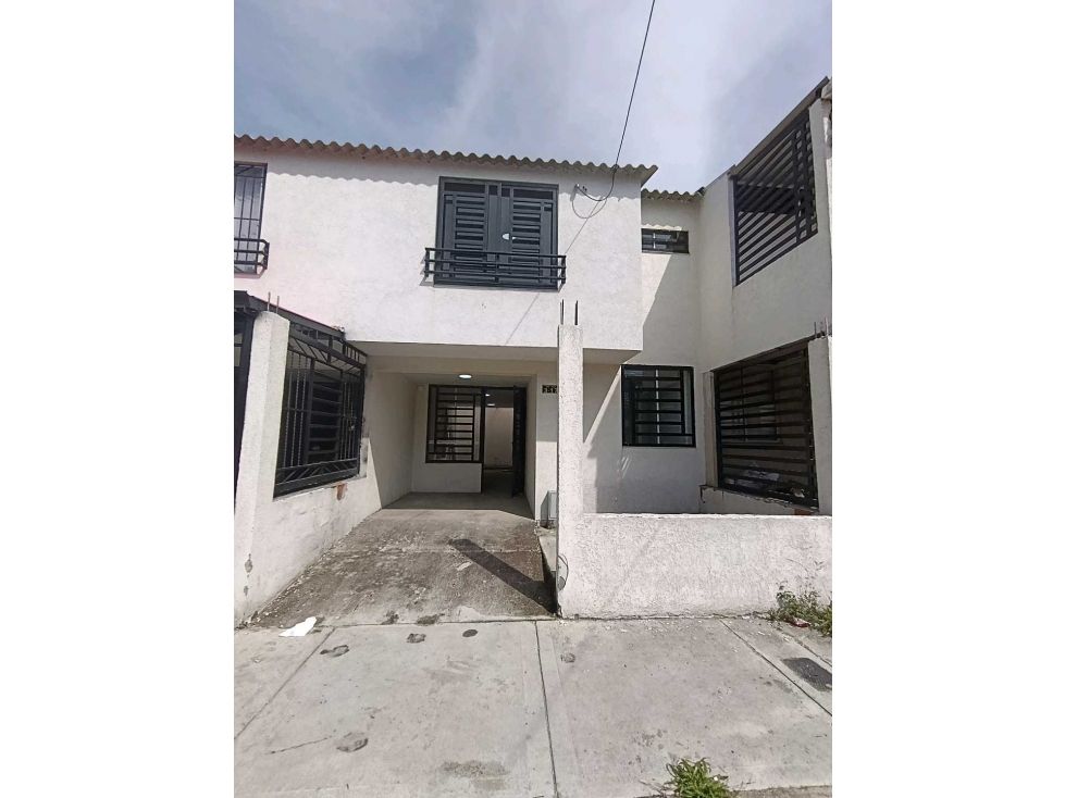 Casa en venta Valle Del Cauca Palmira Zamorano 70 m2 Habitaciones 3 Baños 3 Garajes 1 Precio $230000000
