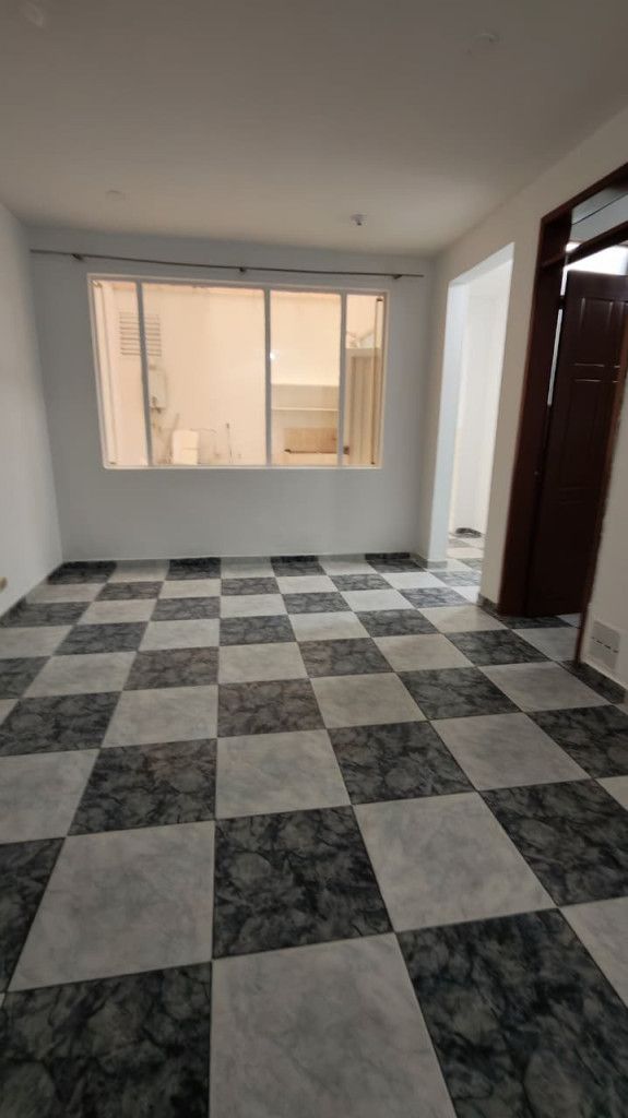 Apartamento en arriendo Cundinamarca Bogotá Pio Xii 0 m2 Habitaciones 2 Baños 1 Garajes 0 Precio $1300000