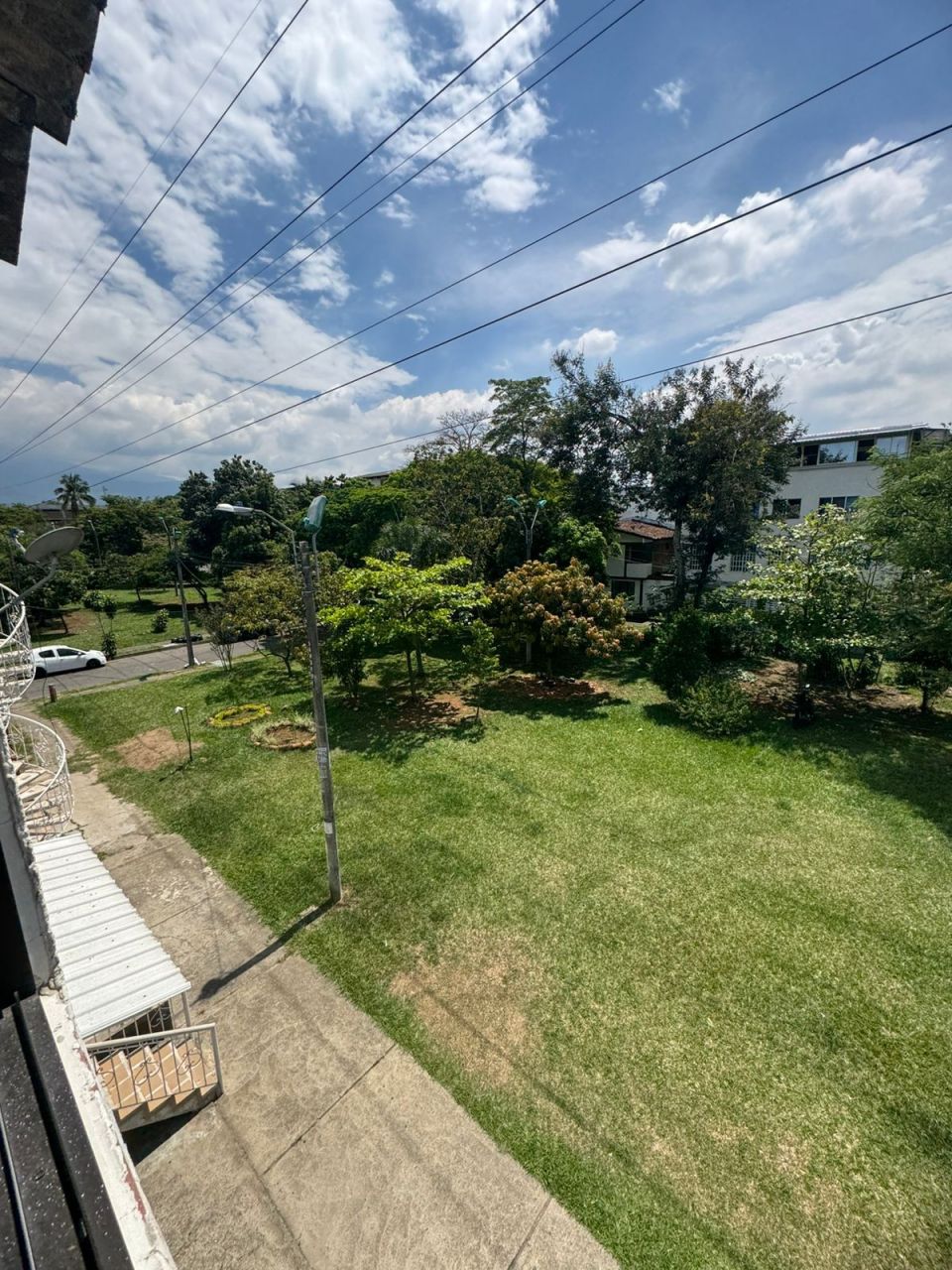Apartamento en arriendo Valle Del Cauca Cali Caney 70 m2 Habitaciones 2 Baños 1 Garajes 0 Precio $1100000