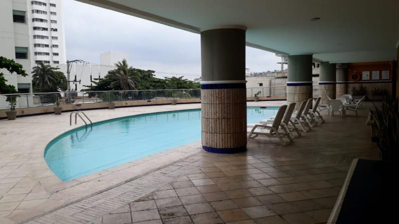 Apartamento en arriendo Bolívar Cartagena Marbella 57 m2 Habitaciones 1 Baños 2 Garajes 1 Precio $2200000