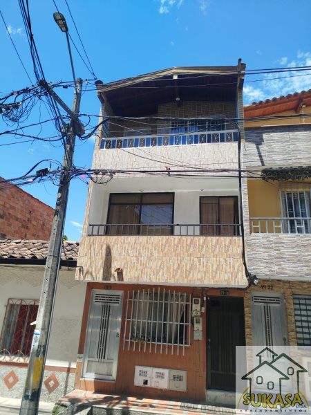 Apartamento en arriendo Antioquia Itagüí Centro 90 m2 Habitaciones 3 Baños 2 Garajes 0 Precio $1750000