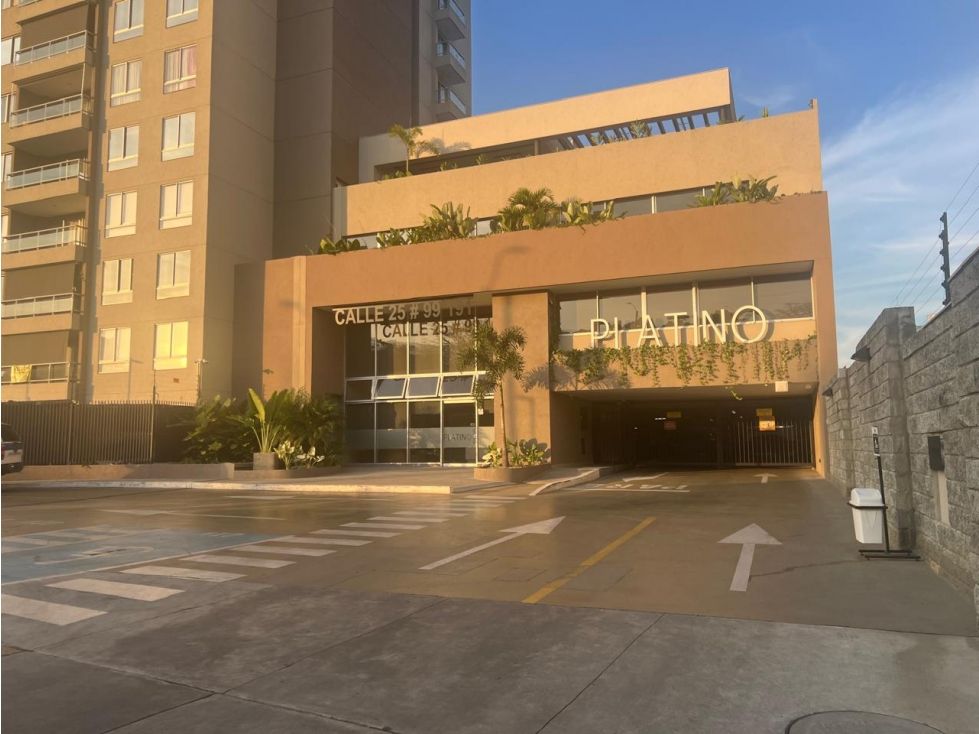 Apartamento en venta Valle Del Cauca Cali Lili 96 m2 Habitaciones 3 Baños 3 Garajes 1 Precio $725000000