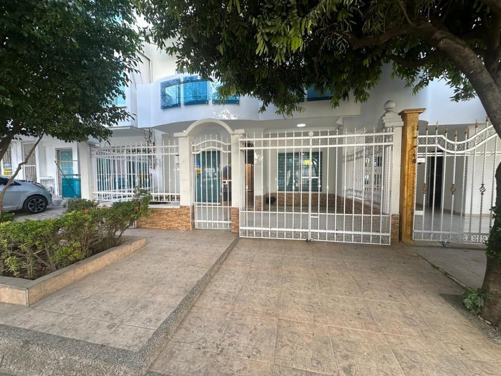 Casa en arriendo Bolívar Cartagena El Recreo 97 m2 Habitaciones 4 Baños 3 Garajes 0 Precio $6000000