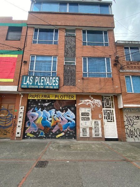 Apartamento en arriendo Cundinamarca Bogotá Villa Luz 48 m2 Habitaciones 2 Baños 2 Garajes 0 Precio $1500000