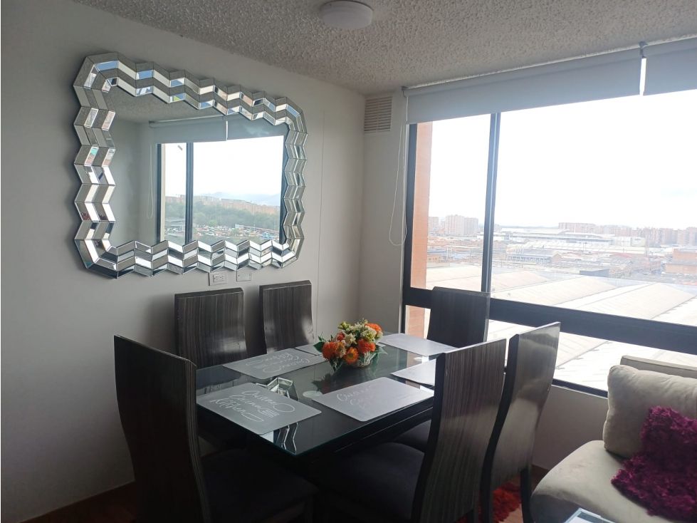 Apartamento en arriendo Cundinamarca Bogotá Carlos Lleras Restrepo Manzana B 41 m2 Habitaciones 2 Baños 1 Garajes 0 Precio $2800000