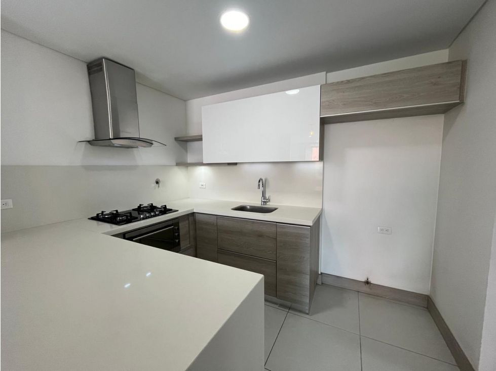 Apartamento en arriendo Antioquia Envigado Loma Del Atravesado 120 m2 Habitaciones 3 Baños 3 Garajes 1 Precio $5800000