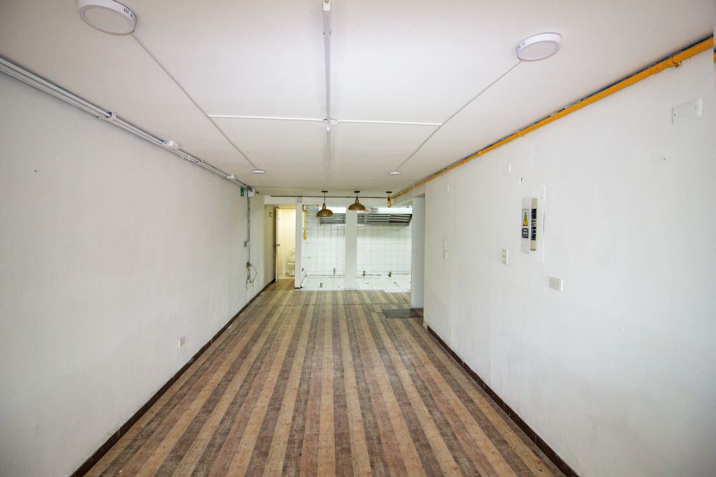 Local en arriendo Cundinamarca Bogotá El Espartillal 50 m2 Habitaciones 0 Baños 2 Garajes 0 Precio $4200000