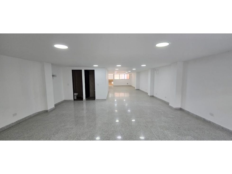 Local en arriendo Antioquia Itagüí Itagüí 140 m2 Habitaciones 0 Baños 1 Garajes 0 Precio $5500000