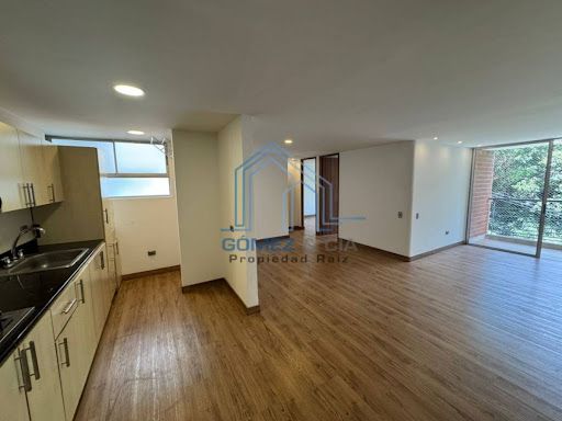 Apartamento en venta Antioquia Envigado La Mesa 76 m2 Habitaciones 2 Baños 2 Garajes 1 Precio $648000000