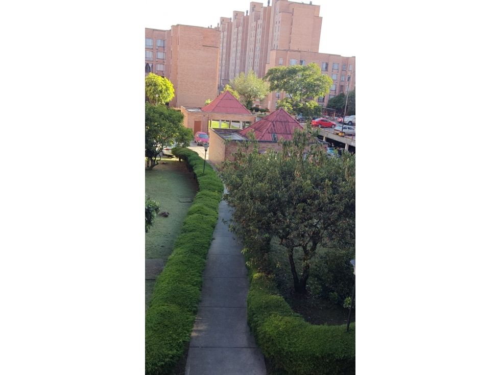 Apartamento en venta Cundinamarca Bogotá Carlos Lleras Restrepo Manzana B 52 m2 Habitaciones 2 Baños 2 Garajes 1 Precio $317000000
