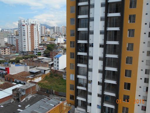 Apartamento en arriendo Santander Bucaramanga La Concordia 53 m2 Habitaciones 2 Baños 2 Garajes 1 Precio $1750300