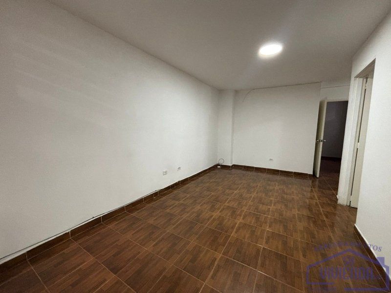 Apartamento en arriendo Antioquia Medellín San Bernardo 60 m2 Habitaciones 2 Baños 1 Garajes 0 Precio $1900000