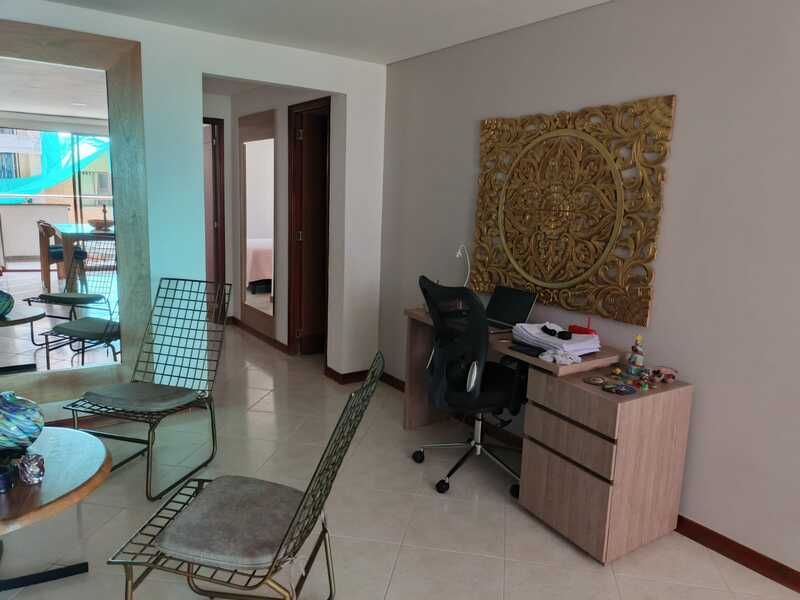 Apartamento