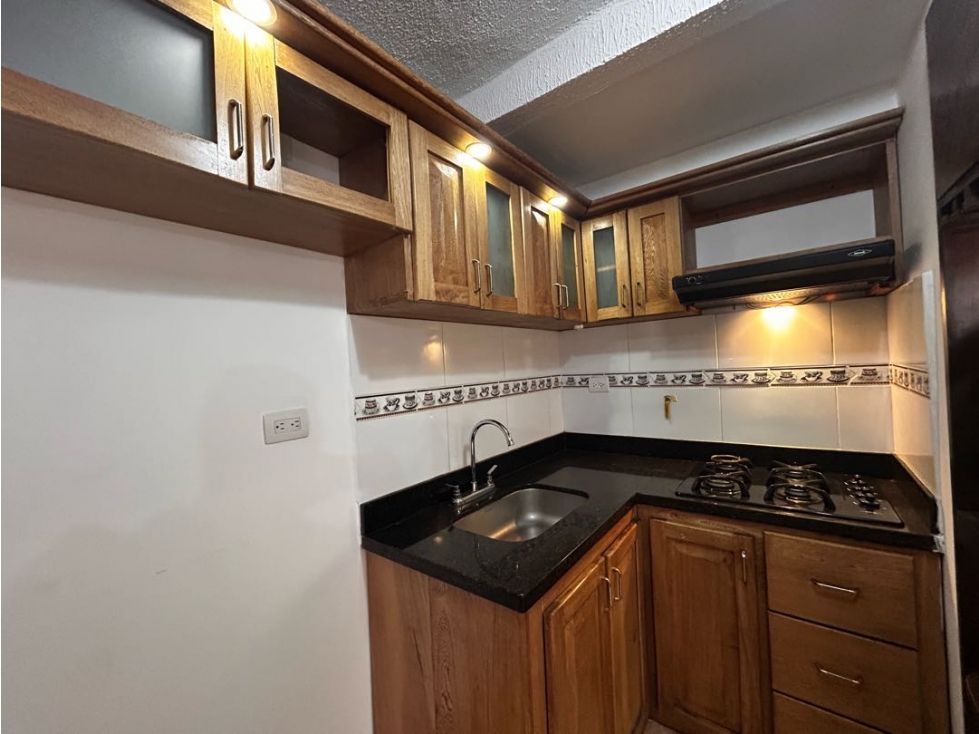 Apartamento en arriendo Antioquia Medellín Puertas Del Sol 50 m2 Habitaciones 3 Baños 1 Garajes 1 Precio $1650100