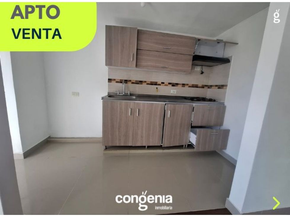Apartamento en venta Antioquia Rionegro Santa Ana 55 m2 Habitaciones 3 Baños 2 Garajes 1 Precio $380000000