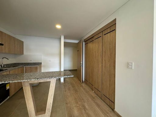 Apartamento en arriendo Caldas Manizales Sacatin Viejo 55 m2 Habitaciones 2 Baños 2 Garajes 1 Precio $1900000