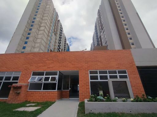Apartamento en arriendo Cundinamarca Bogotá El Tintal 40 m2 Habitaciones 2 Baños 1 Garajes 0 Precio $1700000
