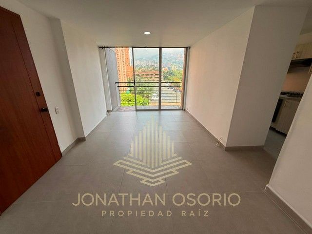 Apartamento en venta Antioquia Medellín Calle Nueva 58 m2 Habitaciones 3 Baños 2 Garajes 1 Precio $550000000