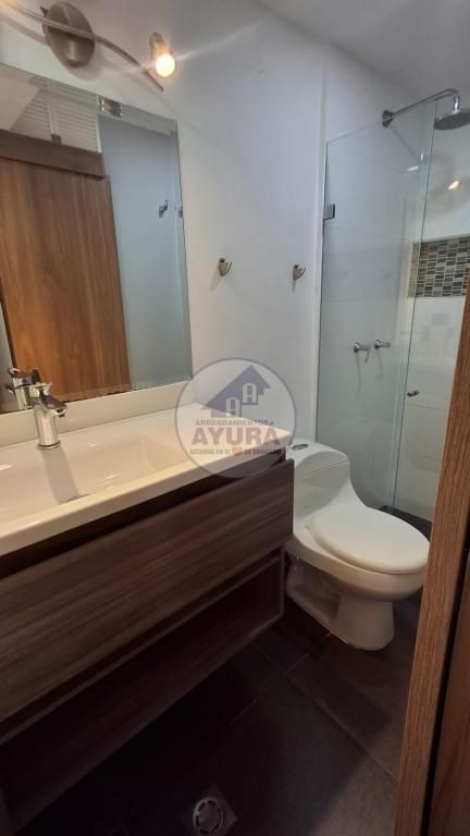 Apartamento en arriendo Antioquia Envigado San Marcos 75 m2 Habitaciones 2 Baños 2 Garajes 1 Precio $3000000