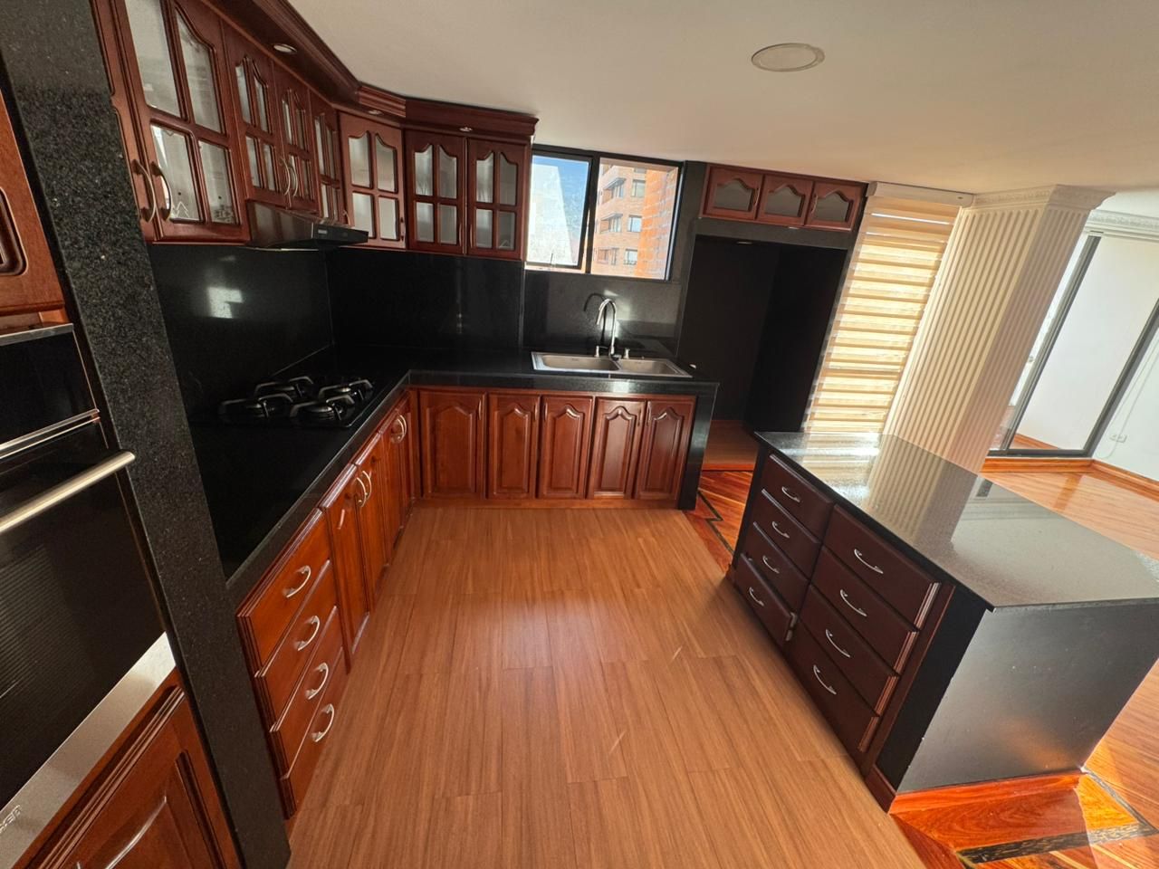Apartamento en venta Nariño Pasto San Felipe 130 m2 Habitaciones 3 Baños 3 Garajes 2 Precio $779000000