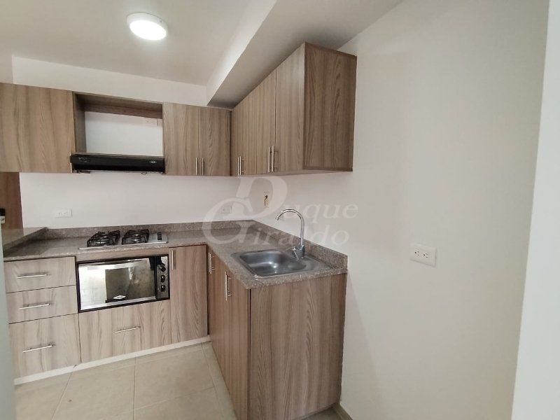 Apartamento en arriendo Antioquia Itagüí Ditaires 71 m2 Habitaciones 3 Baños 2 Garajes 1 Precio $2800000