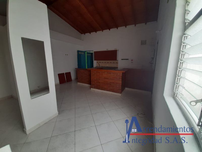 Apartamento en arriendo Antioquia Medellín Belen 40 m2 Habitaciones 1 Baños 1 Garajes 0 Precio $1350000
