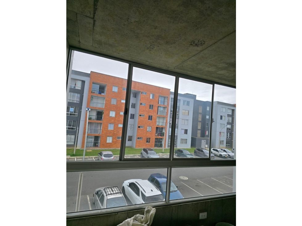 Apartamento en venta Antioquia La Ceja Centro 49 m2 Habitaciones 2 Baños 2 Garajes 0 Precio $235000000