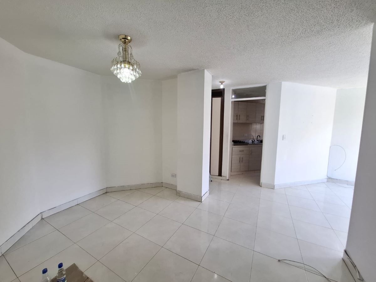 Apartamento en arriendo Cundinamarca Bogotá Hipodromo De Techo Et Ii 52 m2 Habitaciones 2 Baños 1 Garajes 1 Precio $1850000