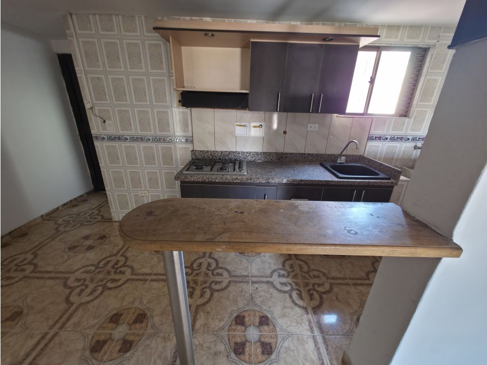 Apartamento en arriendo Antioquia Medellín Bombona No 1 50 m2 Habitaciones 3 Baños 1 Garajes 0 Precio $2700000