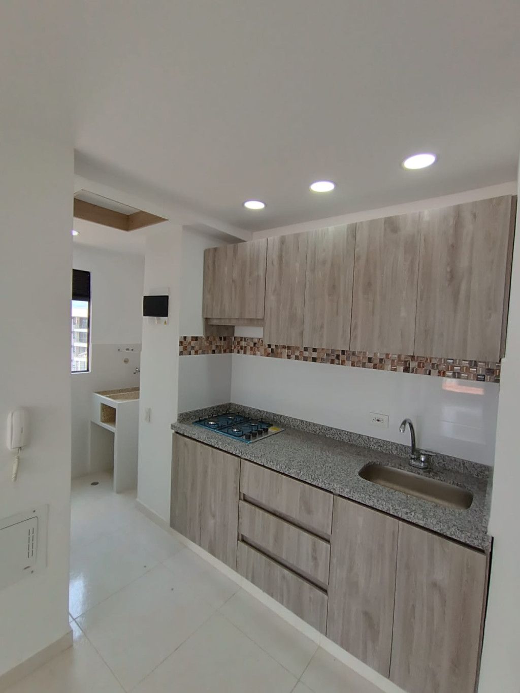 Apartamento en arriendo Valle Del Cauca Jamundí Cr Alegra 59 m2 Habitaciones 2 Baños 2 Garajes 1 Precio $950000