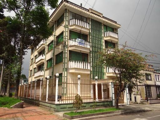 Apartamento en arriendo Cundinamarca Bogotá Quinta Paredes 32 m2 Habitaciones 1 Baños 1 Garajes 0 Precio $1450000